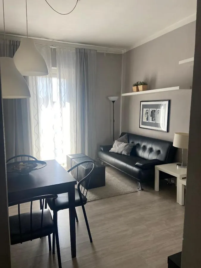 Appartamento A Due Passi Dal Centro Pavia 0*,  Italy