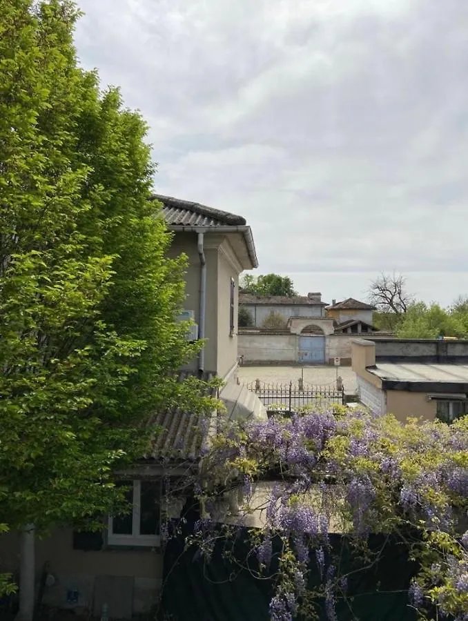 Appartamento A Due Passi Dal Centro Pavia Apartment