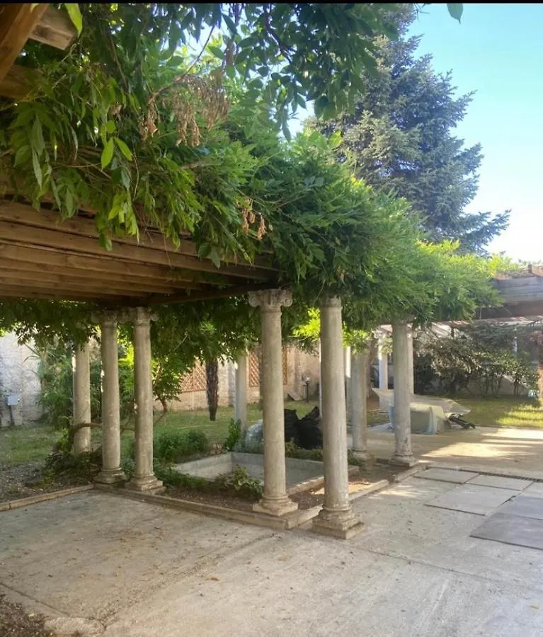 Appartamento A Due Passi Dal Centro Pavia Italy