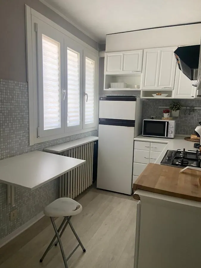 Appartamento A Due Passi Dal Centro Pavia