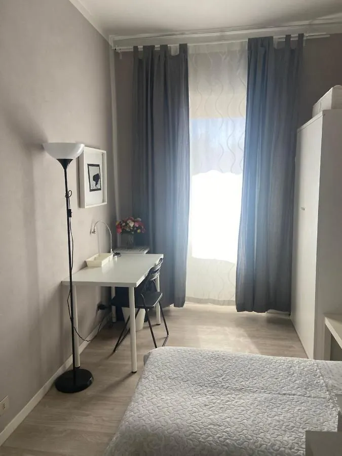 Appartamento A Due Passi Dal Centro Pavia