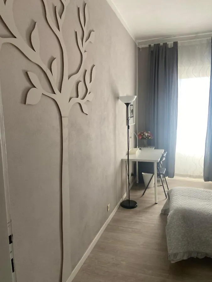 Appartamento A Due Passi Dal Centro Pavia Apartment