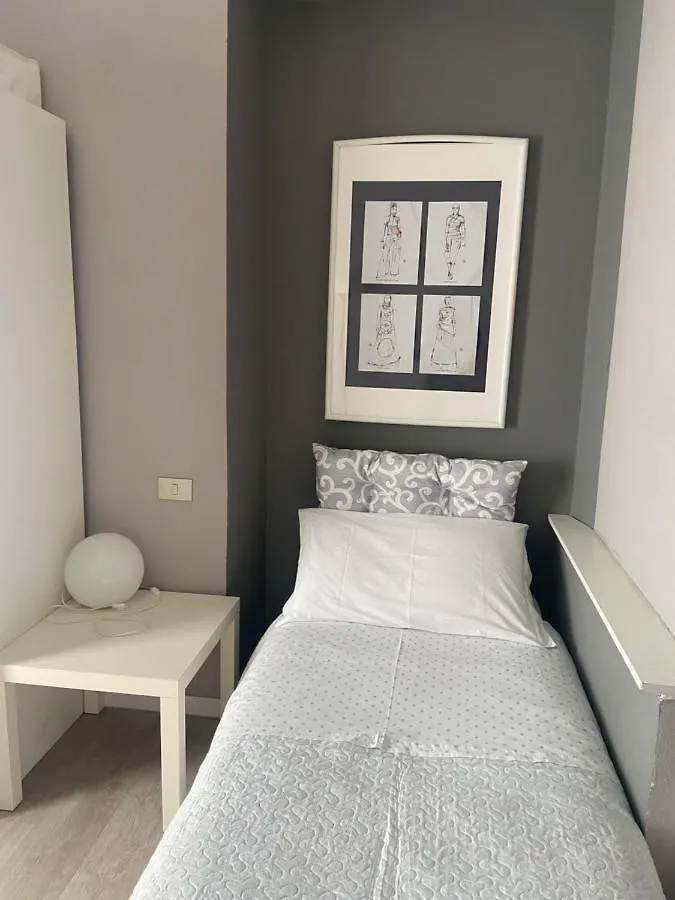 Appartamento A Due Passi Dal Centro Pavia Apartment