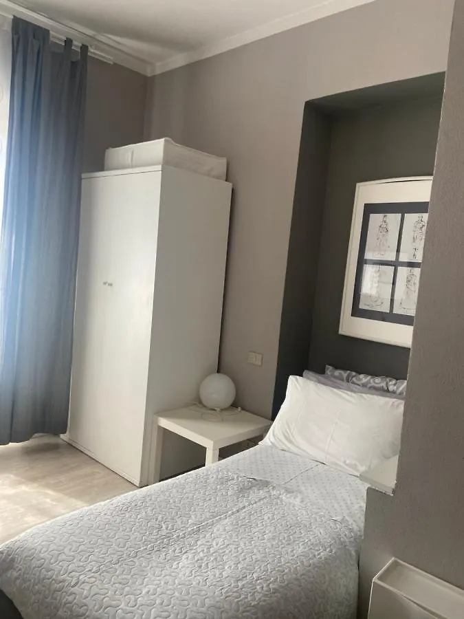 Appartamento A Due Passi Dal Centro Pavia Apartment