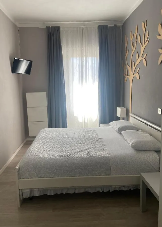 Appartamento A Due Passi Dal Centro Pavia