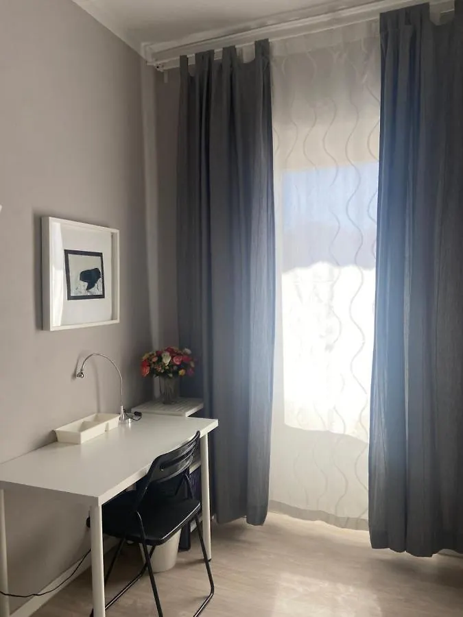 Appartamento A Due Passi Dal Centro Pavia Italy