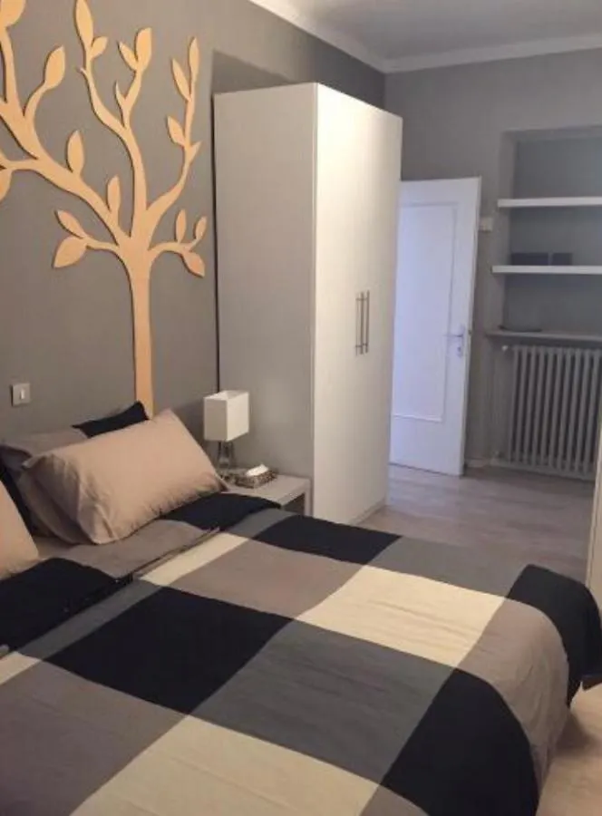 Appartamento A Due Passi Dal Centro Pavia Apartment