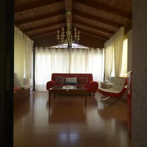 3* Bed & Breakfast Marisa
