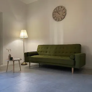 Appartamento Casa Giovanni, Pavia
