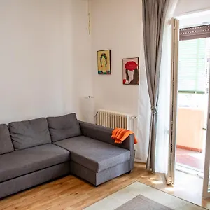 Appartamento La Dimora Degli Elfi Con 2 Da Letto, Pavia