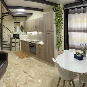 Appartamento Loft32pavia, Moderno Di 60mq In Zona Stazione, Pavia