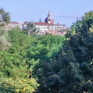 Appartamento Golgi Archimede Casa, Pavia